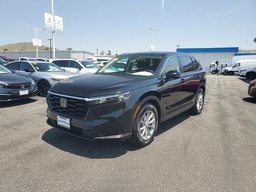 2023 Honda CR-V EX 2WD