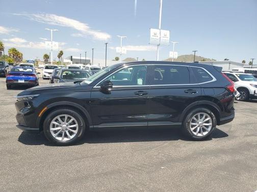 2023 Honda CR-V EX 2WD