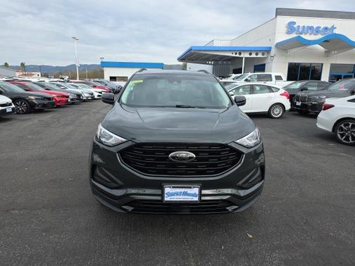 2023 Ford Edge SE