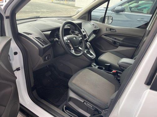 2019 Ford Transit Connect XL w/Rear Liftgate