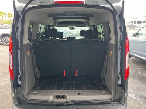 2019 Ford Transit Connect XL w/Rear Liftgate