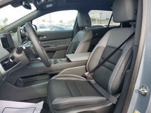 2025 Honda Prologue Elite