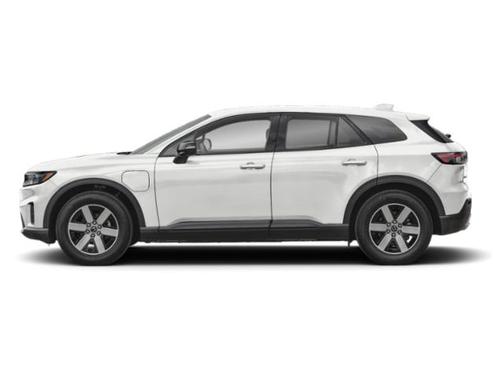 2025 Honda Prologue EX