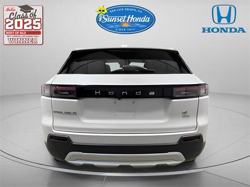 2025 Honda Prologue EX