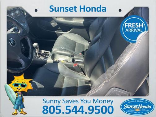 2006 Acura RSX Base