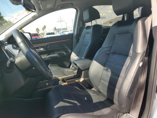 2020 Honda CR-V 2WD Touring