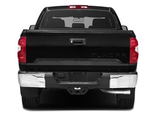 2017 Toyota Tundra Limited