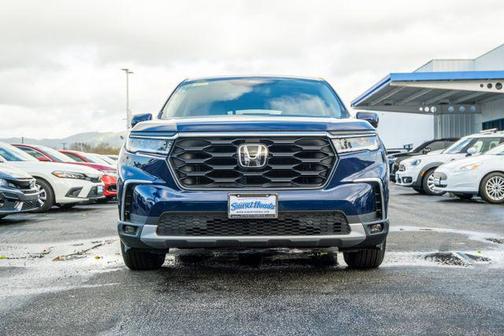 2024 Honda Pilot EX-L 7 Passenger