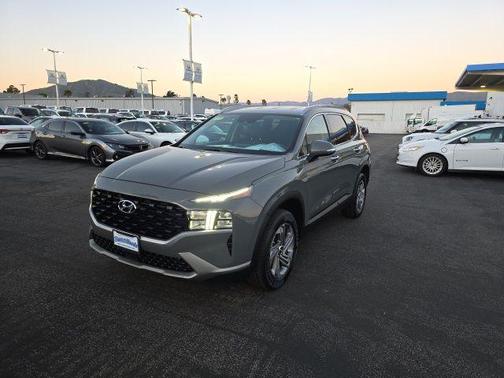 2023 Hyundai SANTA FE SEL 2.4