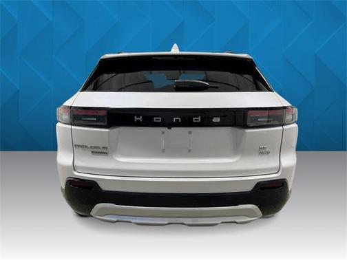 2025 Honda Prologue Touring