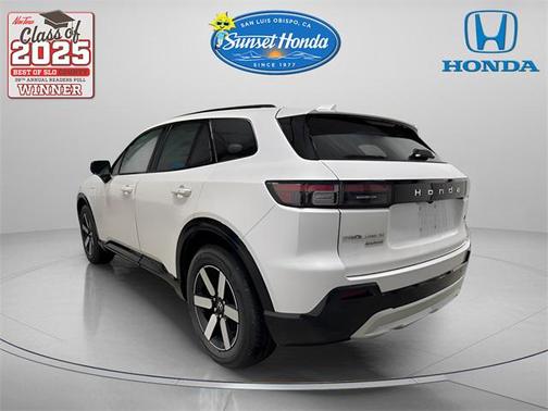 2025 Honda Prologue Touring