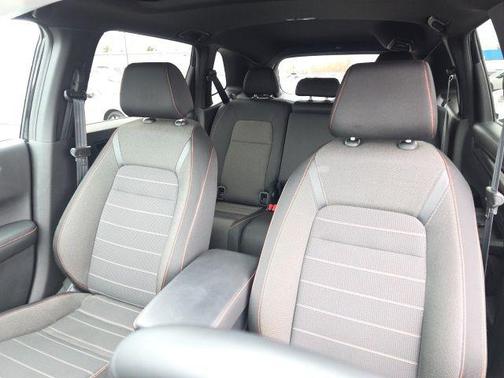 2025 Honda CR-V Hybrid Sport FWD