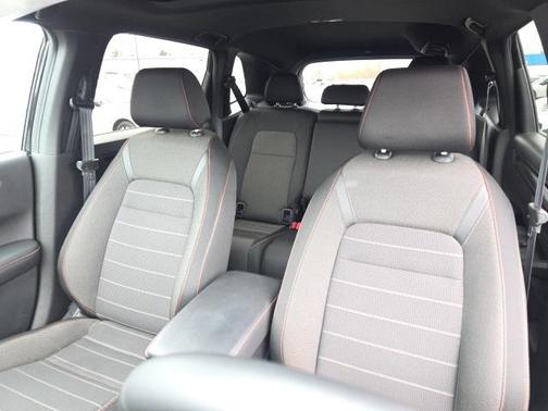 2025 Honda CR-V Hybrid Sport FWD