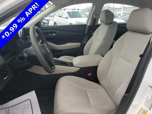 2023 Honda Accord LX 1.5T