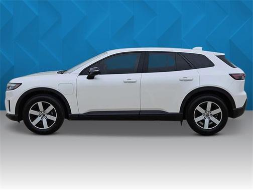 2025 Honda Prologue EX