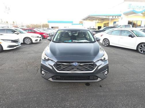 2024 Subaru Impreza Sport