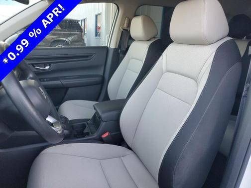 2023 Honda CR-V LX AWD