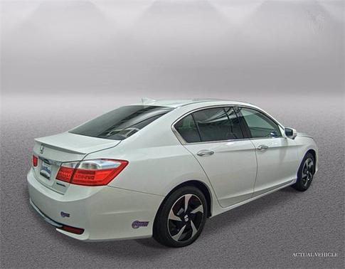 2014 Honda Accord Plug-In Hybrid Base