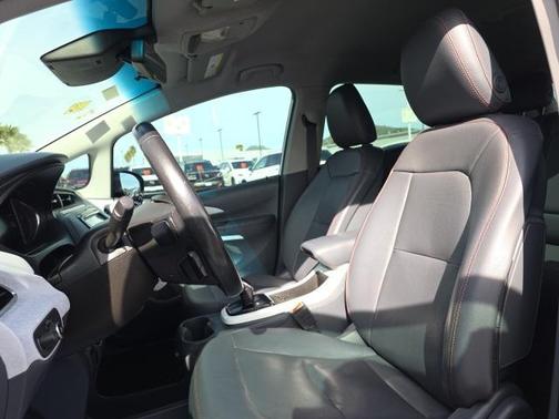 2017 Chevrolet Bolt EV Premier