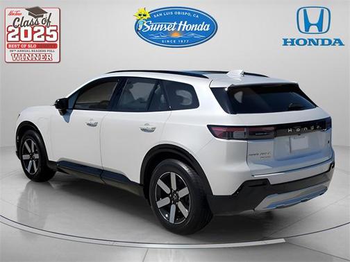 2025 Honda Prologue Touring