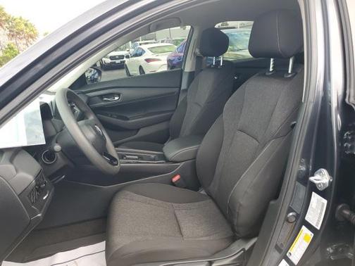 2024 Honda Accord LX 1.5T