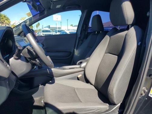2020 Honda HR-V Sport