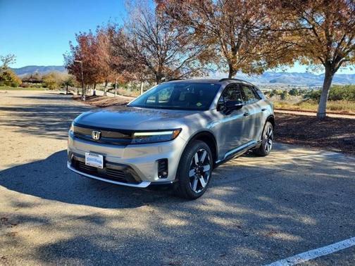 2025 Honda Prologue Touring