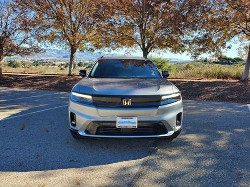 2025 Honda Prologue Touring