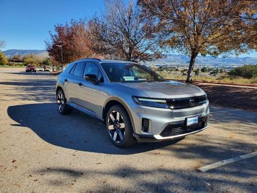 2025 Honda Prologue Touring