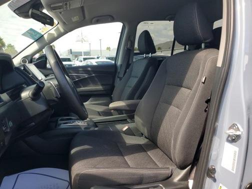 2023 Honda Ridgeline Sport