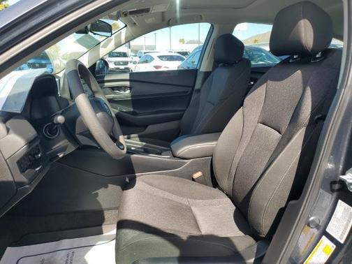 2023 Honda Accord EX 1.5T