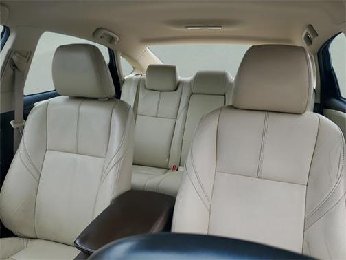 2014 Toyota Avalon Limited