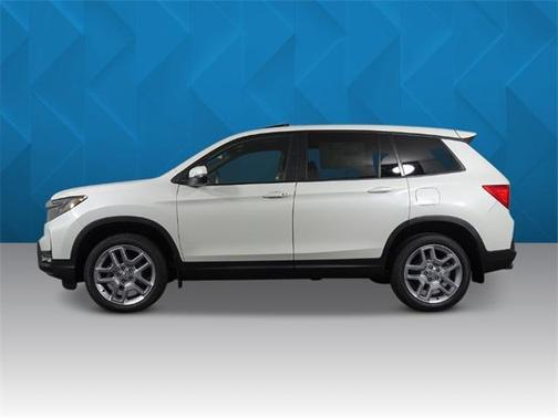 2025 Honda Passport AWD EX-L