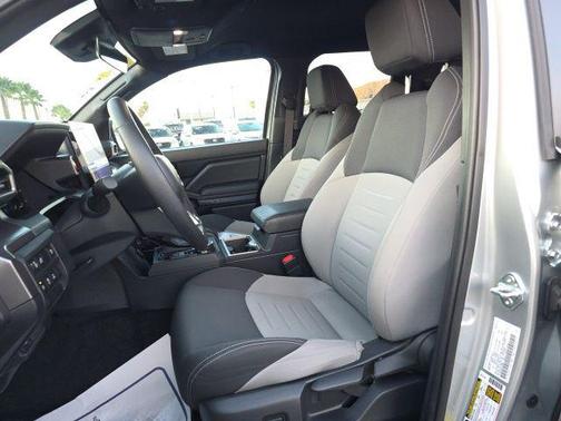 2025 Toyota Tacoma Hybrid TRD Off Road