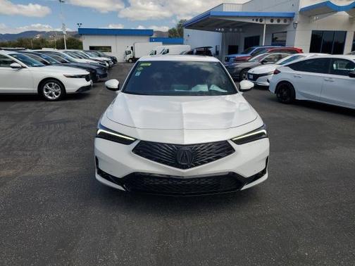 2023 Acura Integra A-SPEC Technology