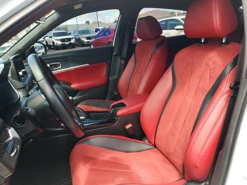 2023 Acura Integra A-SPEC Technology