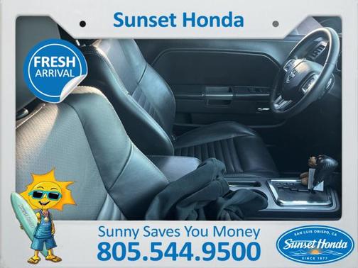 2014 Dodge Challenger R/T