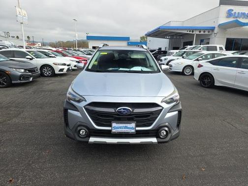 2023 Subaru Outback Touring XT