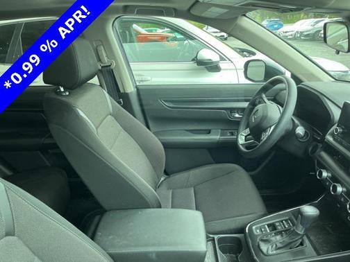 2024 Honda CR-V EX 2WD
