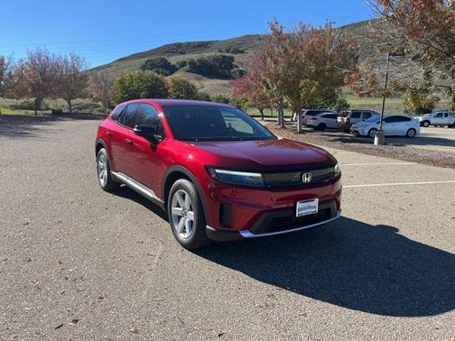 2025 Honda Prologue EX