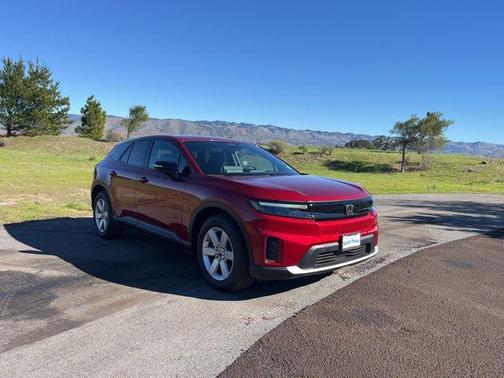 2025 Honda Prologue EX