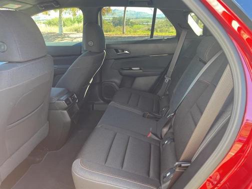 2025 Honda Prologue EX