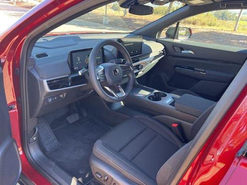 2025 Honda Prologue EX