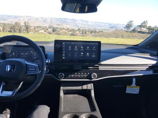 2025 Honda Prologue Elite