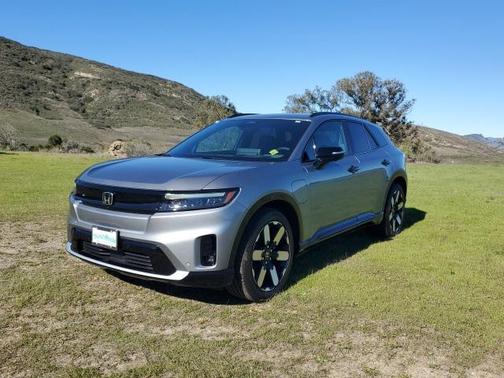 2025 Honda Prologue Elite
