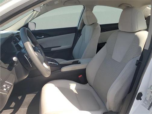 2022 Honda Insight EX