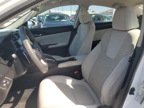 2022 Honda Insight EX