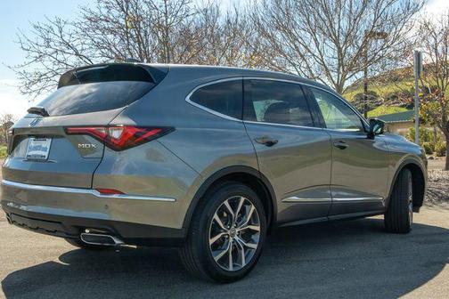 2023 Acura MDX Technology Package