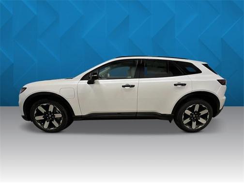 2025 Honda Prologue Elite