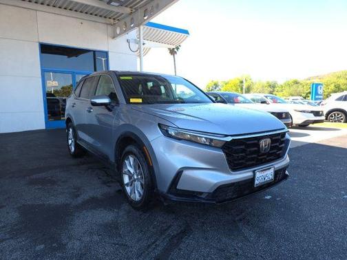 2023 Honda CR-V EX AWD